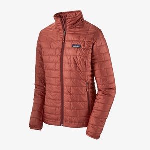 Patagonia Women's Nano Puff® Jacket